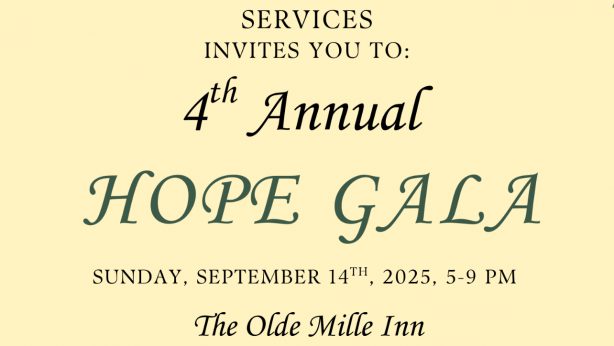 4th Annual Fundraising Gala